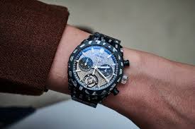 Replica Tag Heuer Watches